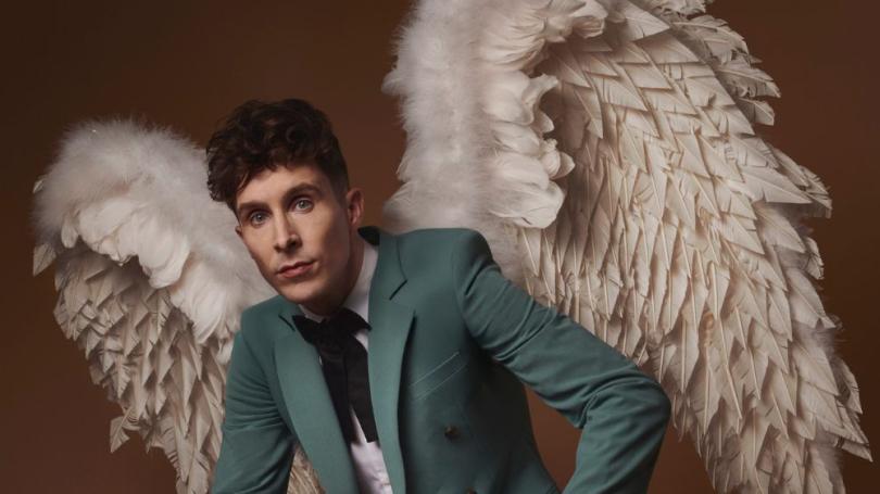 Reading Indie Comedy Festival present: Larry Dean