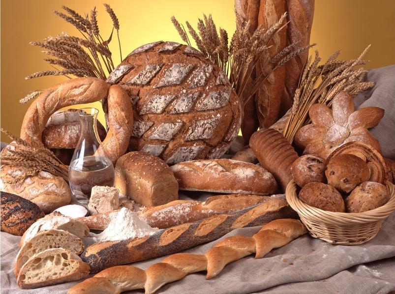 Le pain, histoire et traditions