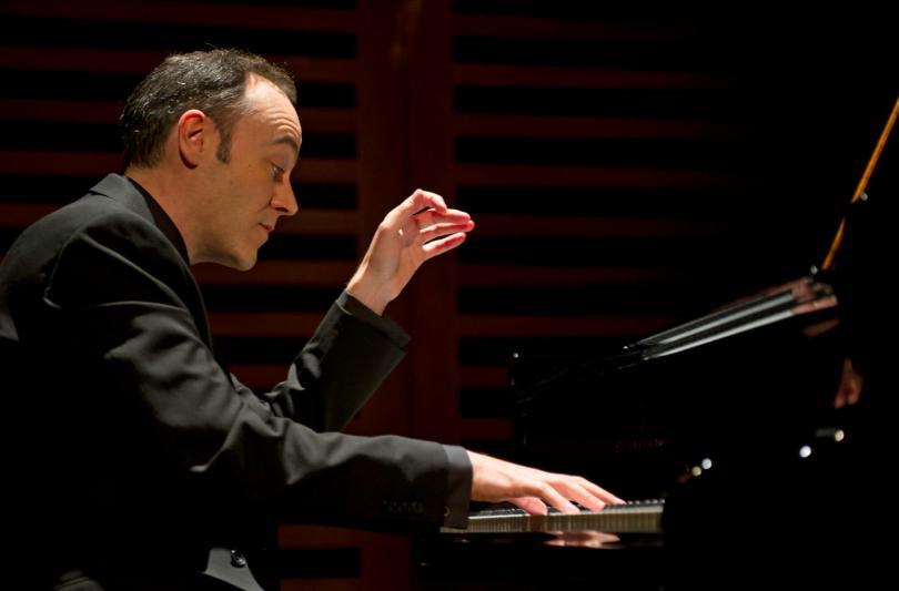 Henley Symphony Orchestra Leon McCawley