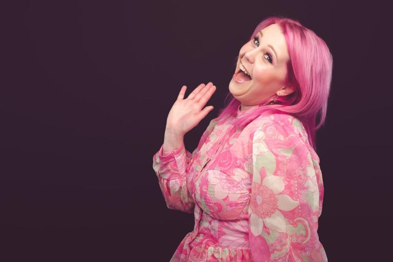 Reading Indie Comedy Festival present: Lindsey Santoro