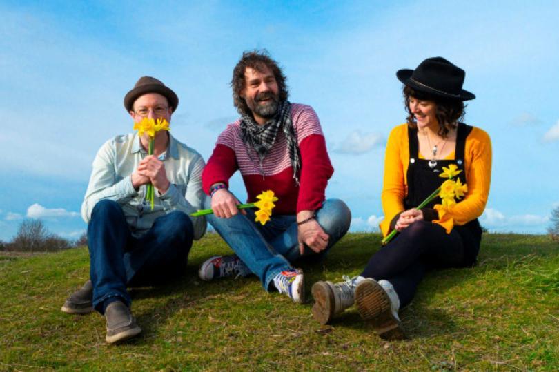 The lost Trades at Readifolk