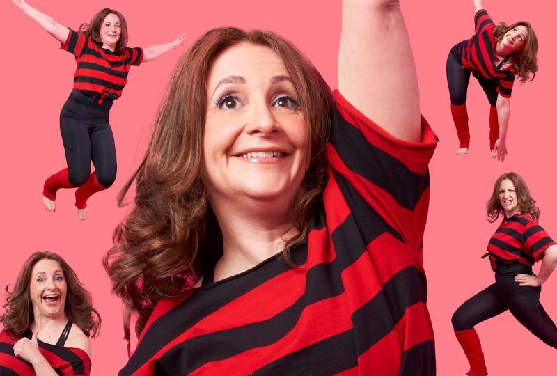 Lucy Porter