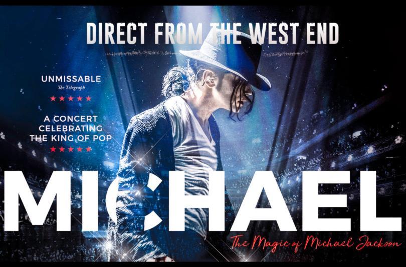 Michael Starring Ben 2025