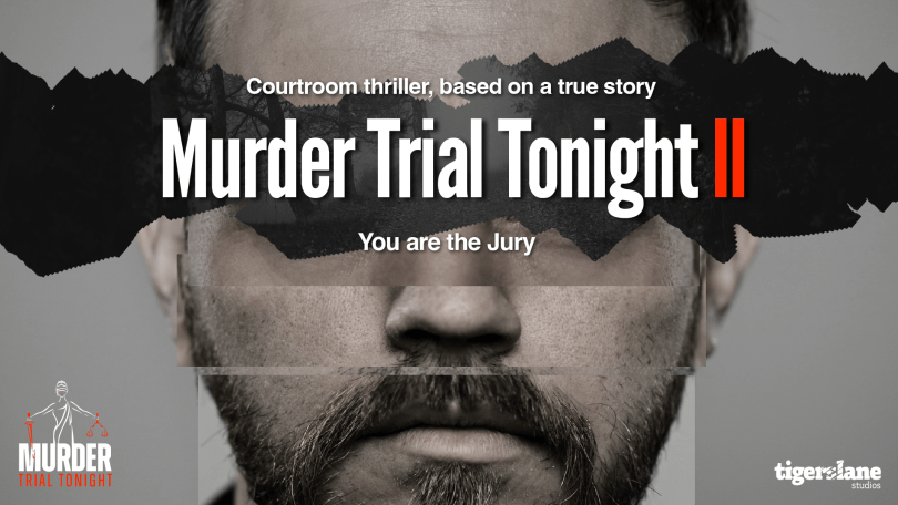 Murder Trial Tonight