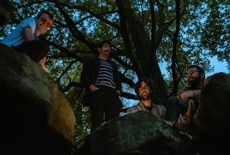 Empires, Empires and Friends