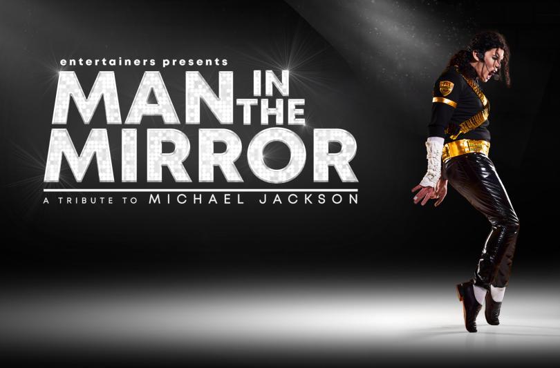 Man in the Mirror: A Tribute To Michael Jackson