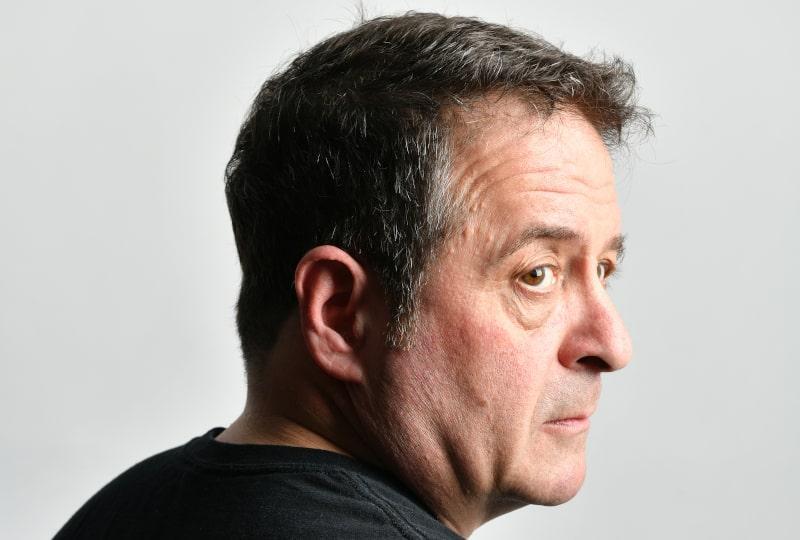 Mark Thomas