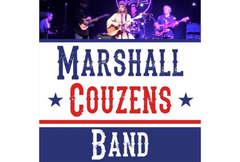 Marshall Couzens Band