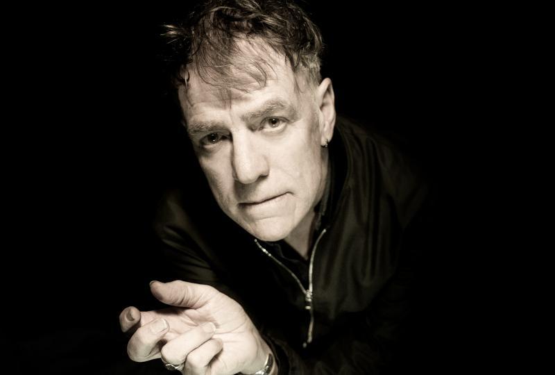 Martyn Joseph