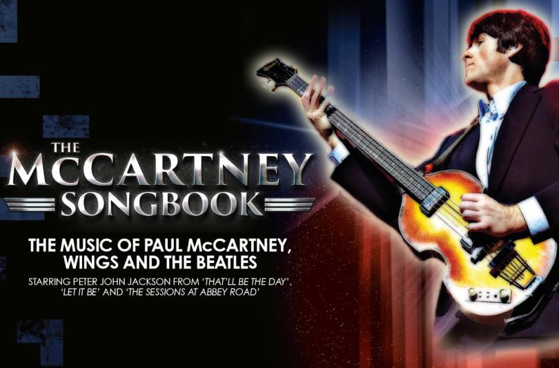 The McCartney Songbook