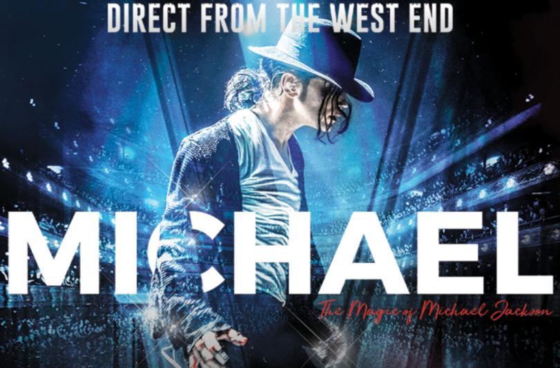 Michael starring Ben