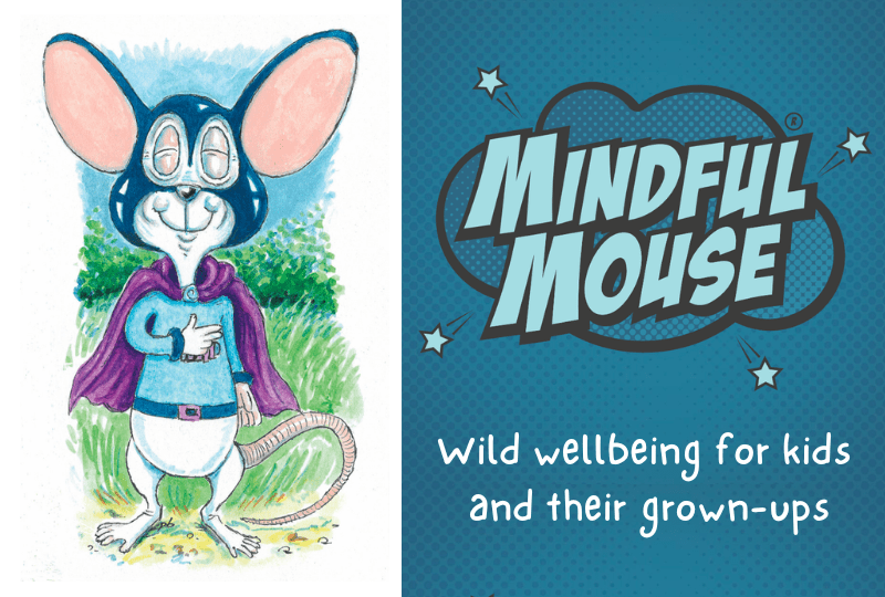 Mindful Mouse's Magical Meander