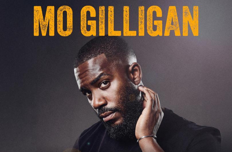 Mo Gilligan: The Mo You Know - The Hexagon Reading Feb 2026