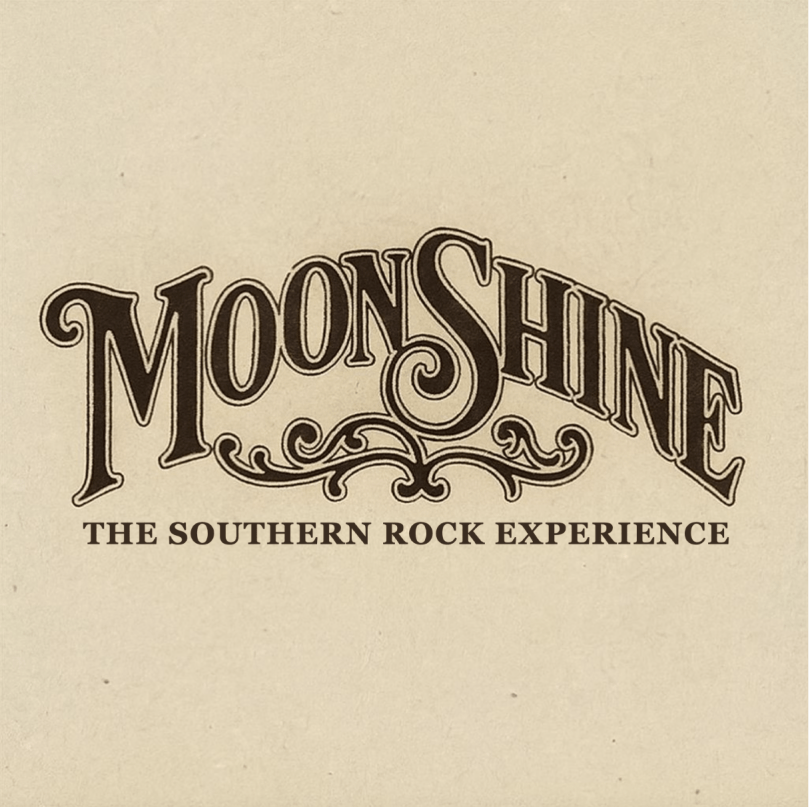 Moonshine, 6-piece Southern Rock band at The Flowing Spring