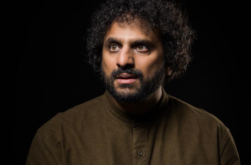 Nish Kumar: Nish, Don’t Kill My Vibe