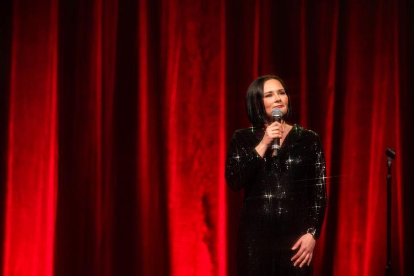 Reading Indie Comedy Festival presents: Rachel Fairburn