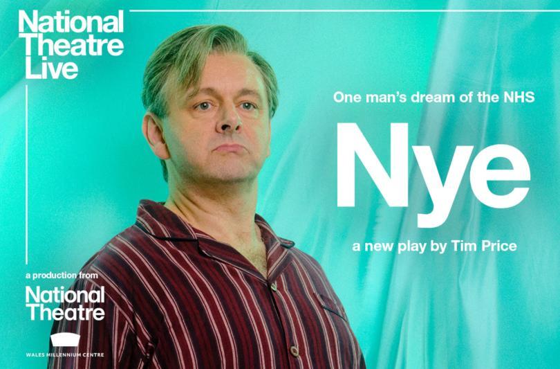 NT Live Presents Nye (Cert 15)