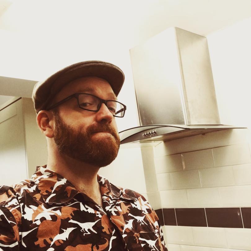 Picture of Neill Cameron