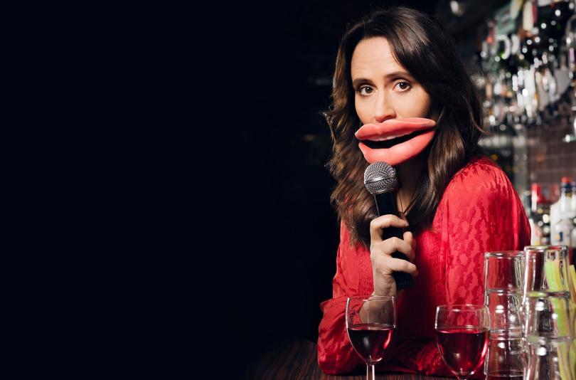 Nina Conti