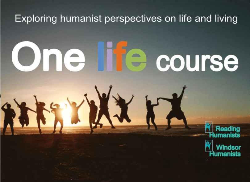 One life course image