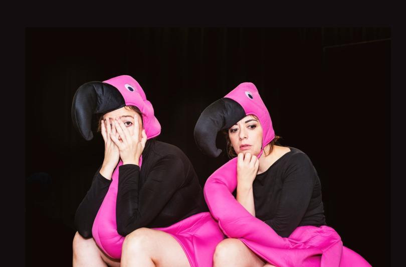 Nothing Happens (Twice)