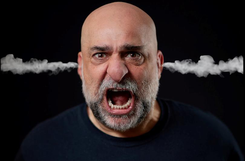 Omid Djalili - Namaste