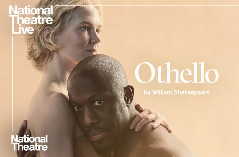 NT Live presents Othello