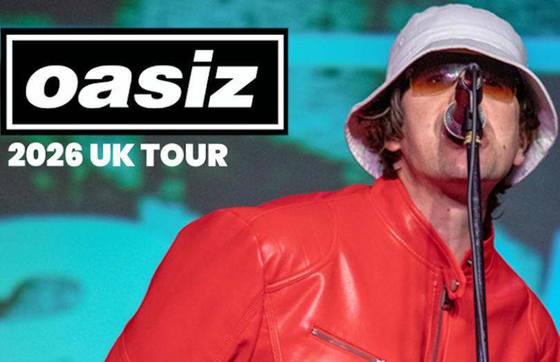 oasiz 2026