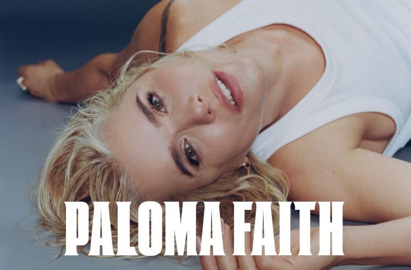 Paloma Faith
