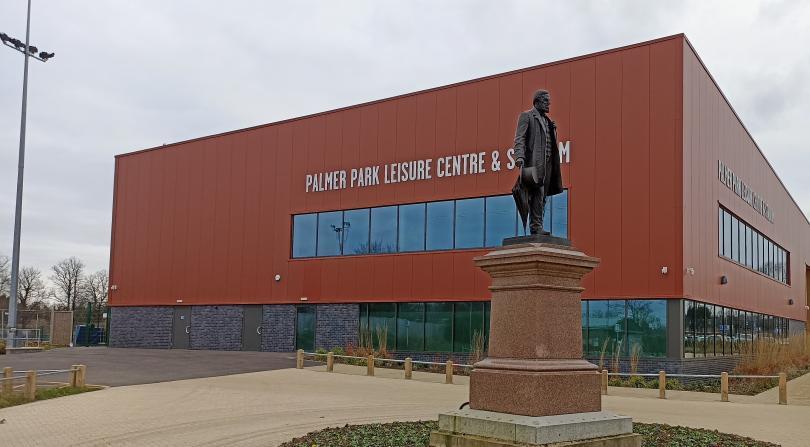 Palmer, Brunel, Suttons & Two Rivers