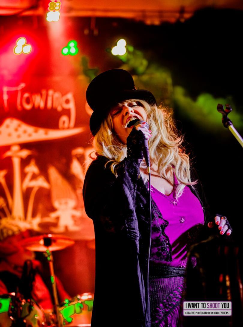 Fleetwood Mad at The Flowing Spring