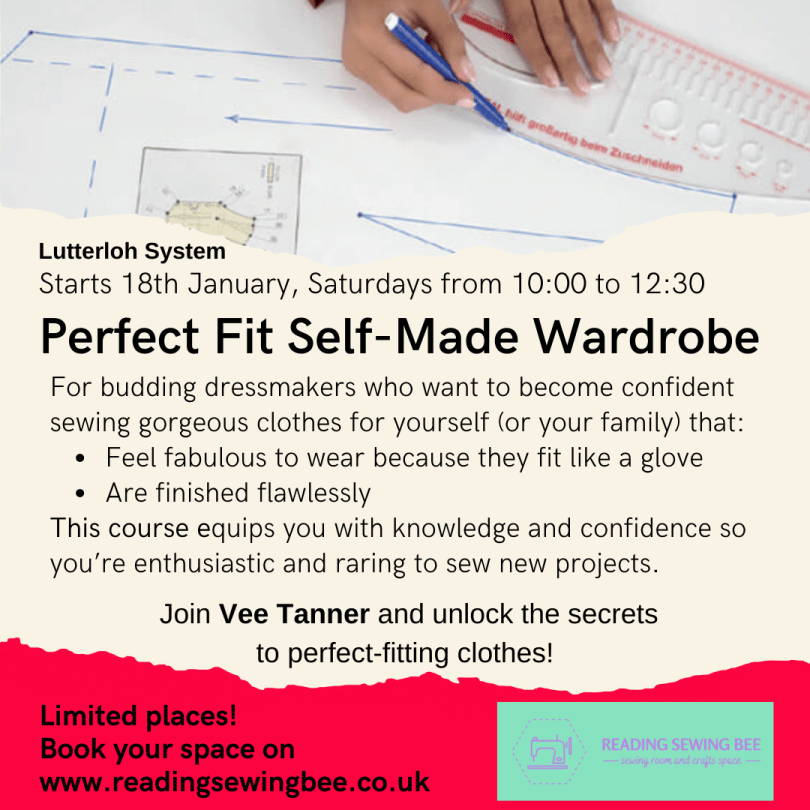 Information about the course