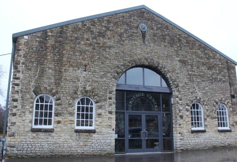 Pewsey Heritage Centre