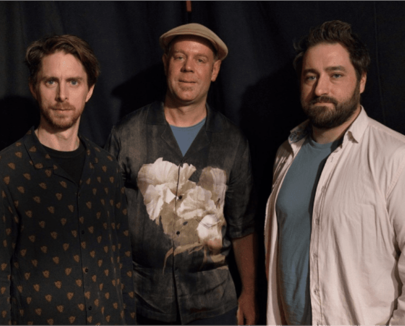 Arbenz+Hart+Pursglove=Conversation