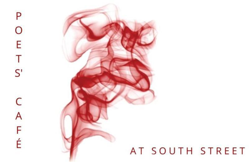 Poets' Café 2024