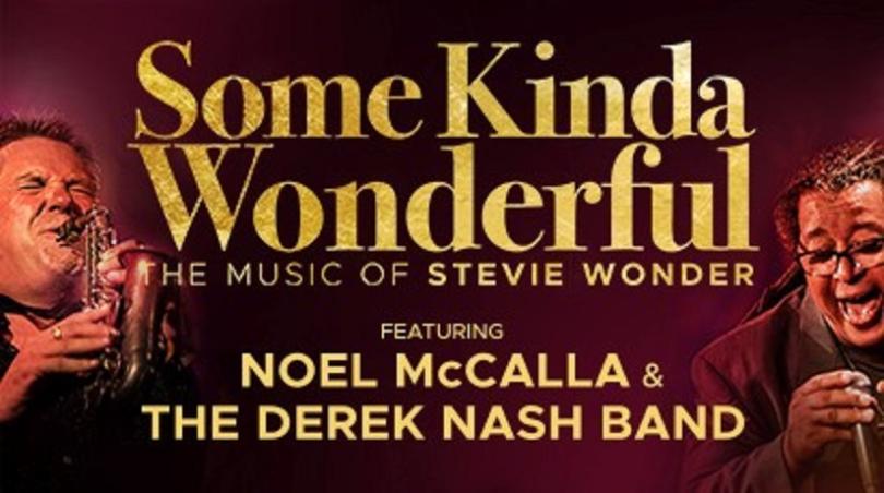 Some Kinda Wonderful poster 