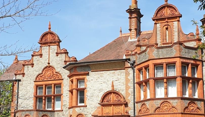 39 Christchurch Rd - Waterloo Kiln Bricks