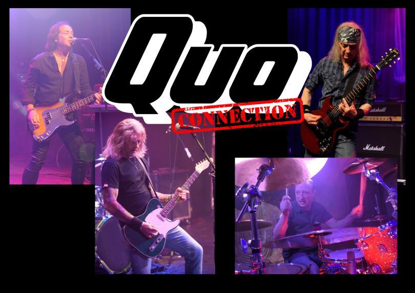 Quo Connection 