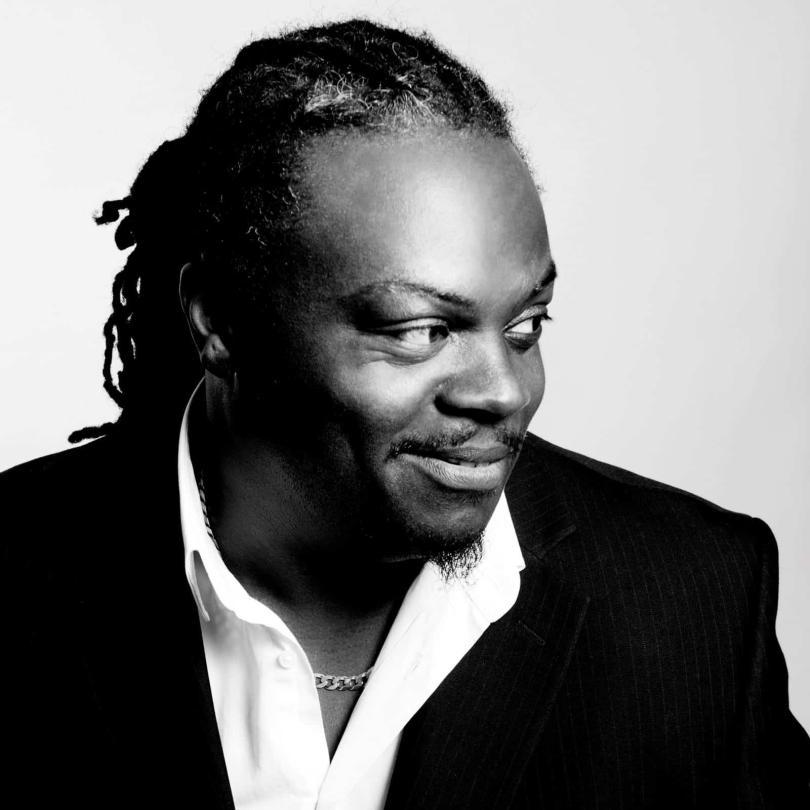 Comedy at Turtle with Headliner Quincy