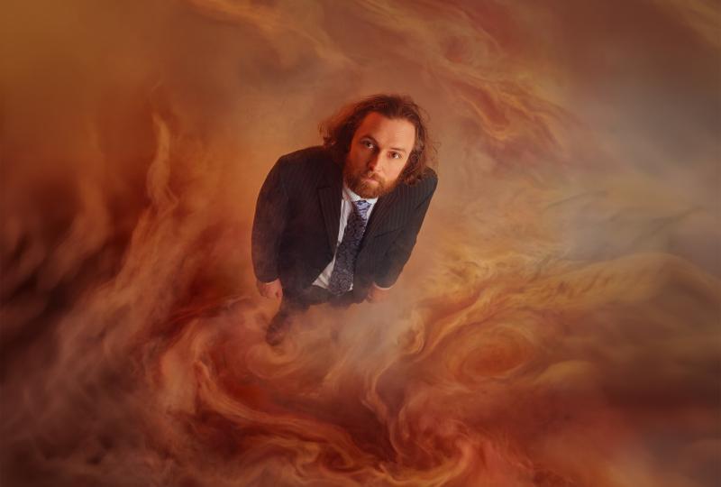 Rob Auton: Jupiter