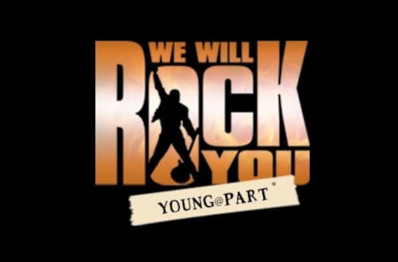 RARE Youth Theatre We Will Rock You Auditions