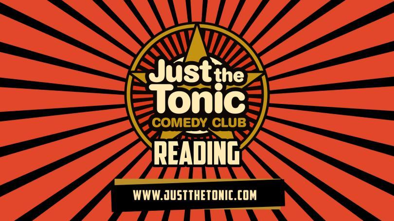 Just the Tonic Comedy Club Reading