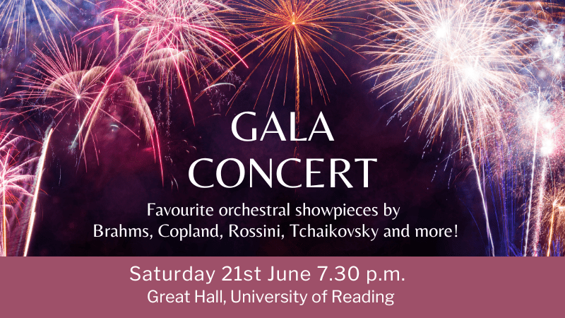 Gall concert fireworks