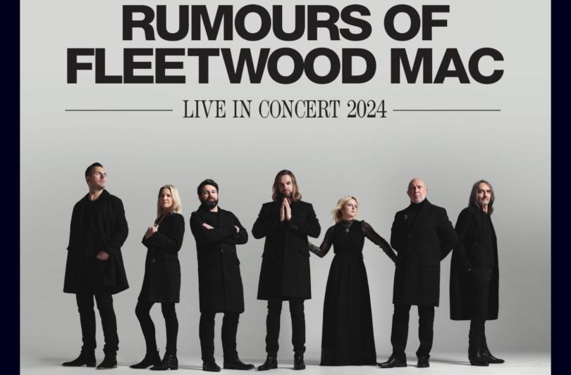 Rumours of Fleetwood Mac 2024