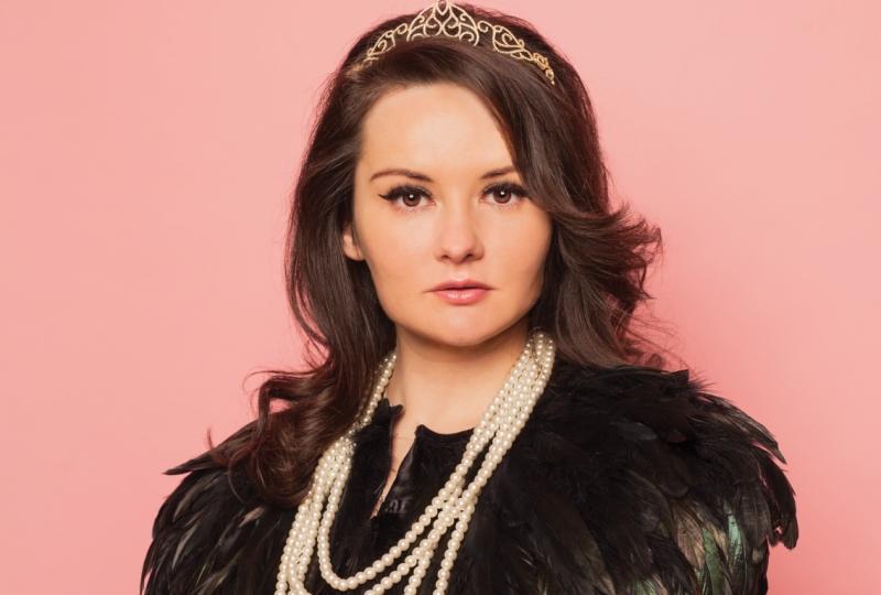 Rachel Fairburn: Maniac