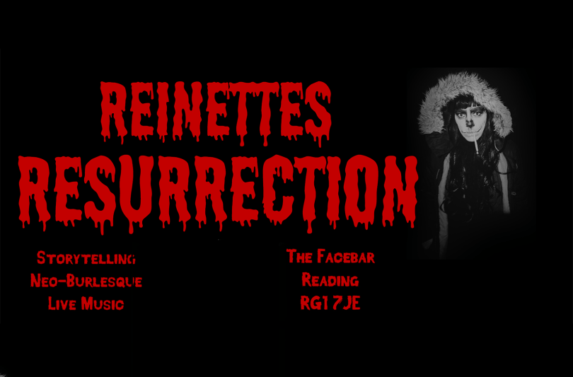 Reinettes Resurrection