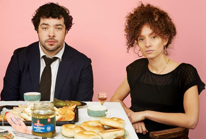 REVENGE: After the Levoyah