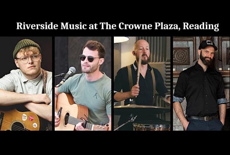 Riverside Music at Riverside Restaurant