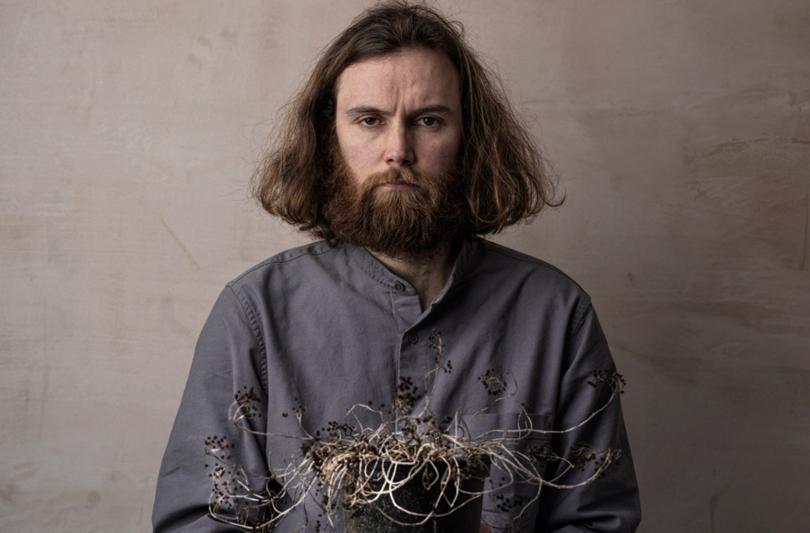 Rob Auton: The Time Show South Street Comedy Reading