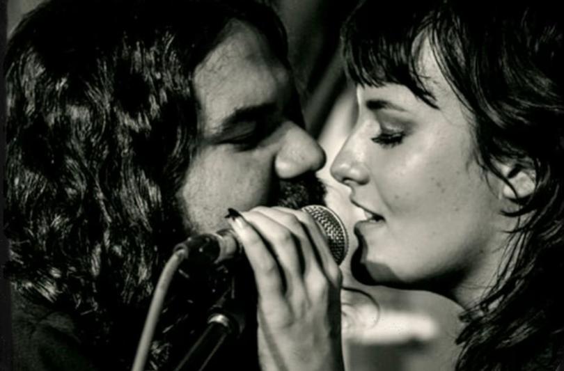 Heavy Pop presents ROMEO STODART  (The Magic Numbers) & REN HARVIEU 